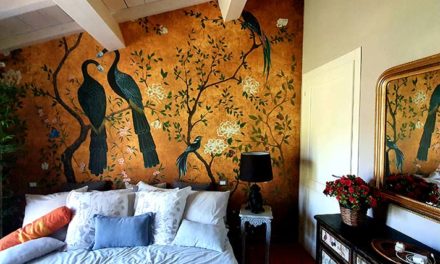 Interior Design Colours – How To Make Your Flat Look Better?