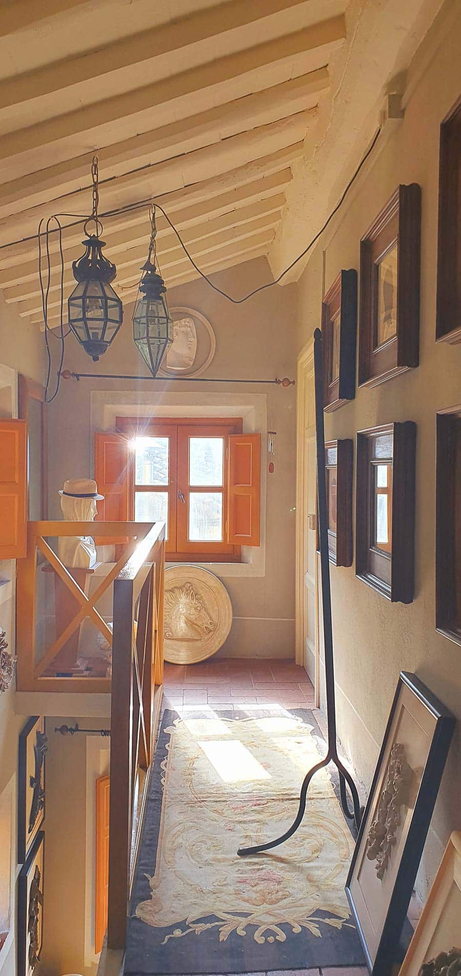 picture wall art upcycling