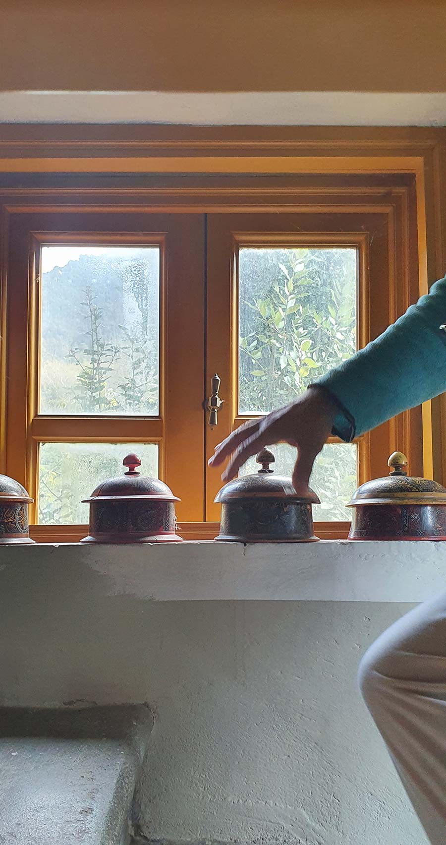 picture wall art upcycling