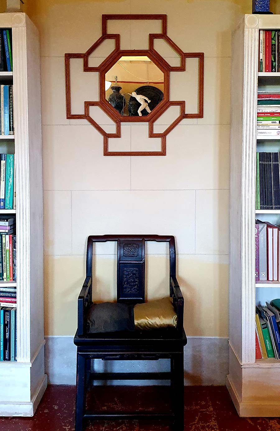 picture wall art upcycling