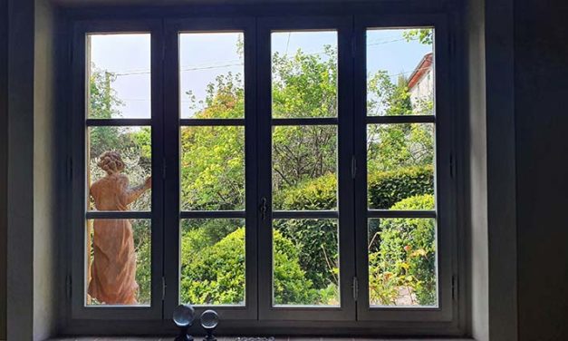 Interior Design – Tips On Decorating Your Tuscan Villa