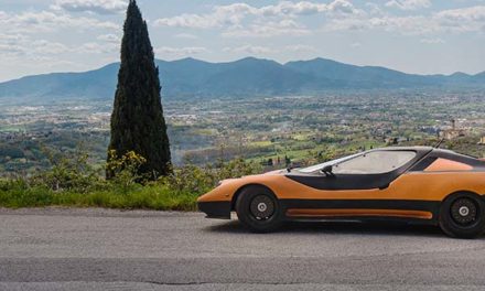 Kit Car Tuscany – What Is A Kit Car?