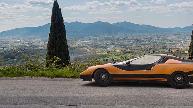 Kit Car Tuscany – What Is A Kit Car?