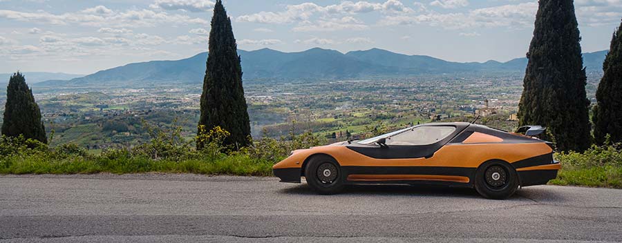 Kit Car Tuscany – What Is A Kit Car?