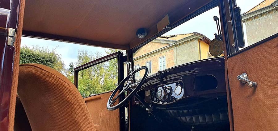 Villa Reale Gracie Opulanza