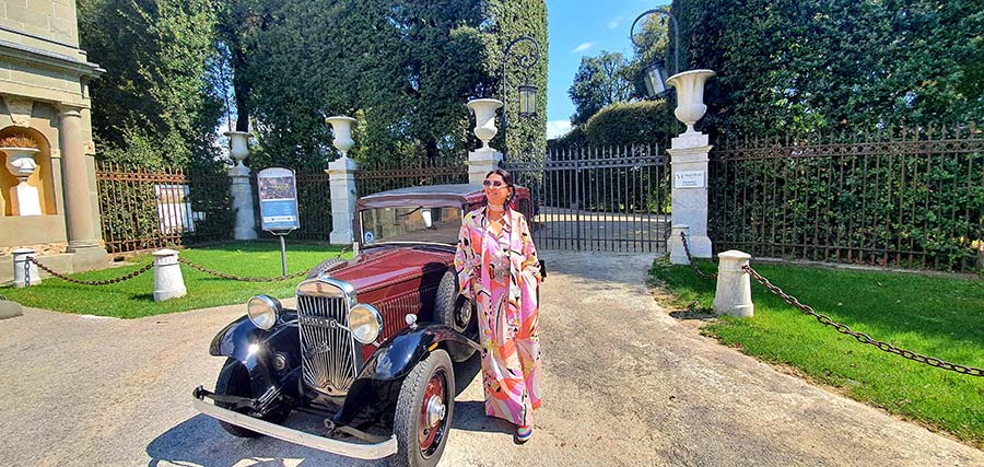 Tuscany Italy – Why Is Tuscany The Best Holiday Destination?