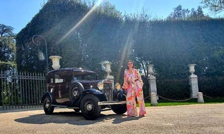 Tuscany – Why Explore Tuscany In A Classic Car