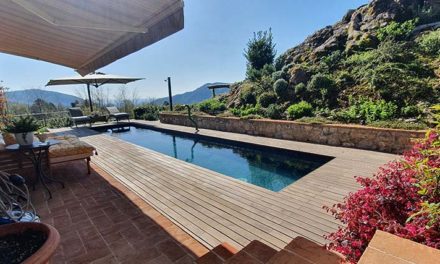 Tuscan Modern Villa – Why Buy A Modern Villa?