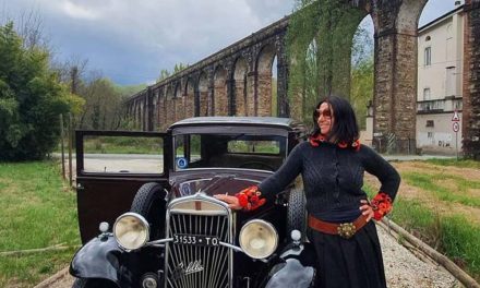 Fiat Classic Cars – Tuscany Lifestyle Tips