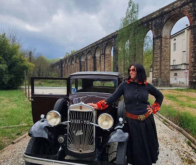 Fiat Classic Cars – Tuscany Lifestyle Tips