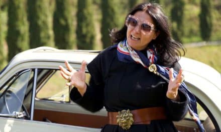 European Women – Entrenched Inequalities In Business