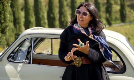 Turning Fifty – Celebrities Versus Reality