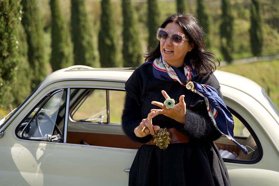 Turning Fifty – Celebrities Versus Reality