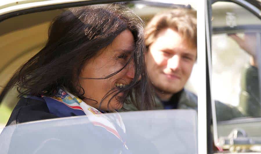 Fiat 500 - Tuscany Lifestyle Tips Fiat spider classic cars Gracie Opulanza 2021 (8)