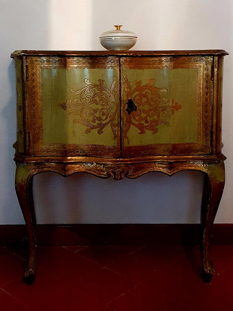 The Pleasing Antique Italian Interior Design Guide