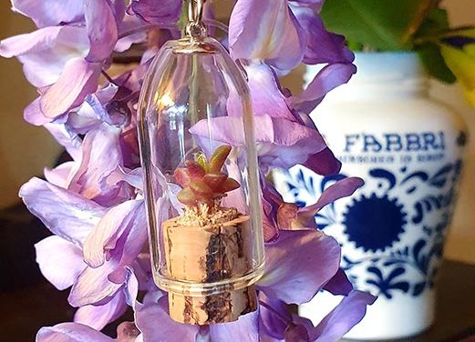 Plant Based Jewellery – What Does This Mean?