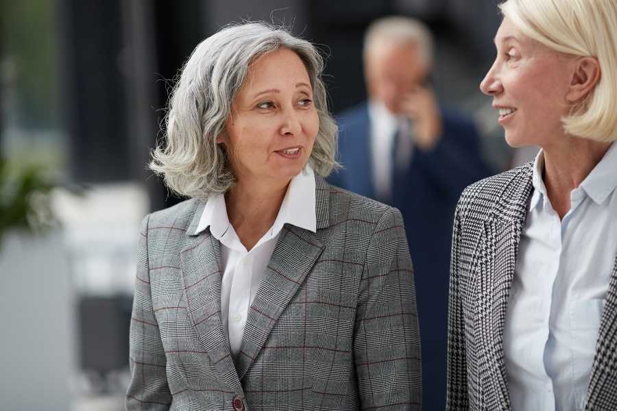 Wear Business Attire Classic Look for the Modern Professional (With Images)