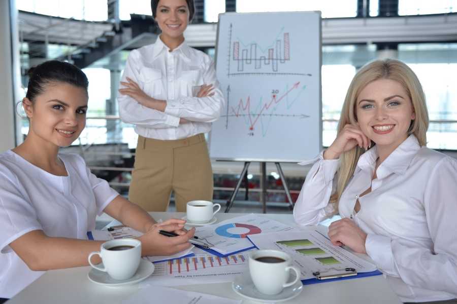 Wear Business Attire Classic Look for the Modern Professional (With Images)