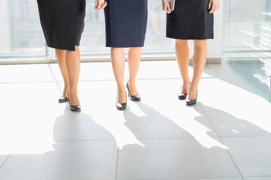 Wear Business Attire Classic Look for the Modern Professional (With Images)