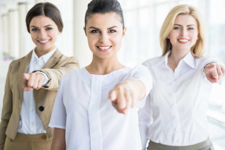 Wear Business Attire Classic Look for the Modern Professional (With Images)