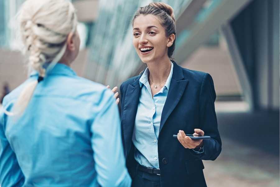 Wear Business Attire Classic Look for the Modern Professional (With Images)