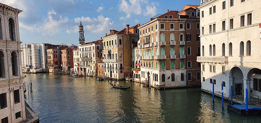 Gondola Style venice 2021 Italy Gracie Opulanza Venezia (8)