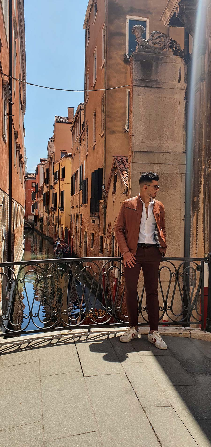 Gondola Style venice 2021 Italy Gracie Opulanza Venezia (14)