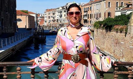 Belts & Buckles – How To Make Unique Styles