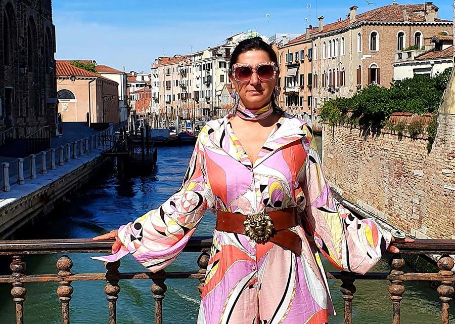 Belts & Buckles – How To Make Unique Styles