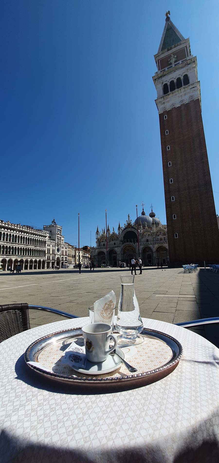 Venice - Florian Coffee House 