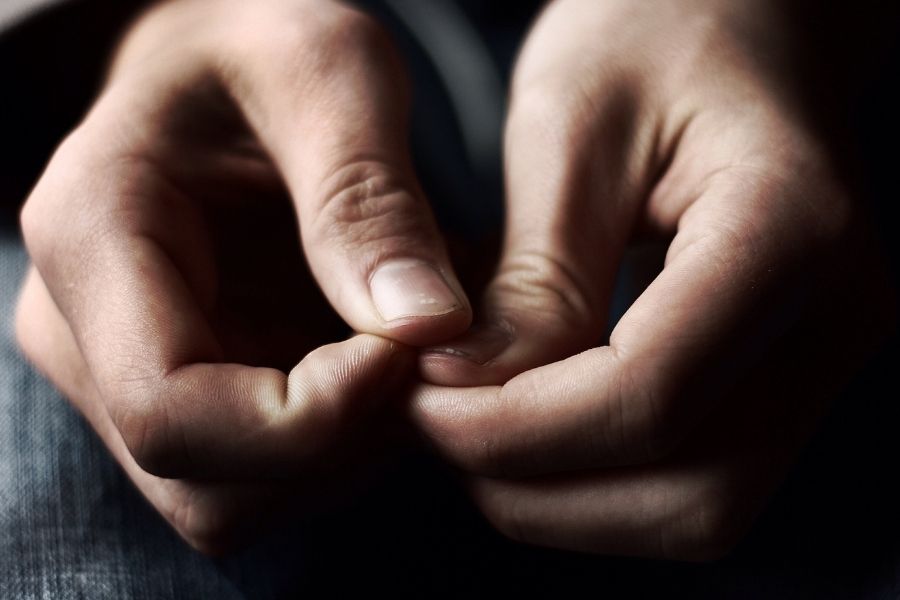 Mental Health - Lockdown Versus Insanity