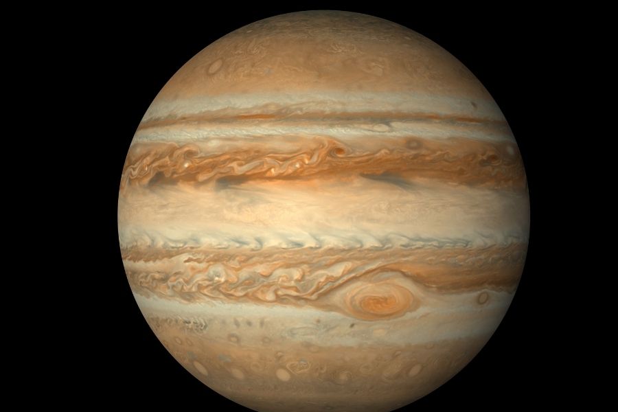 Jupiter