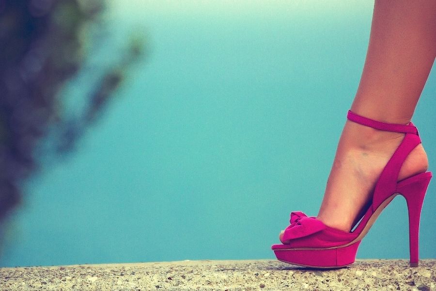 Shoes - Can Second Hand Shoes Curse Or Kill You