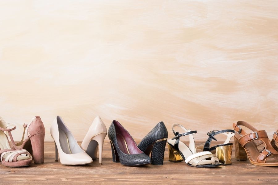 Shoes - Can Second Hand Shoes Curse Or Kill You