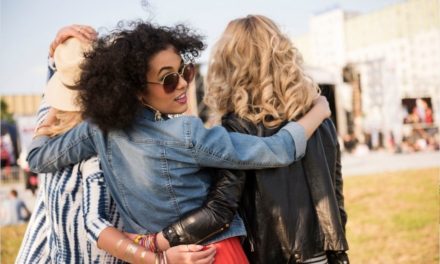 Vintage Fashion – Haunted Clothes Can Make You Sick