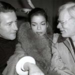 Roy Halston Frowick – History Of Selling Halston LIfestyle