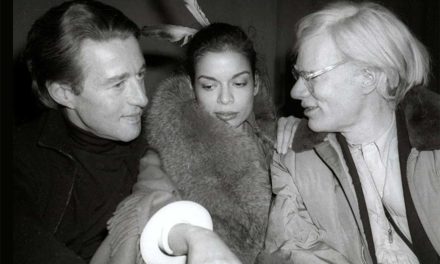 Roy Halston Frowick – History Of Selling Halston LIfestyle