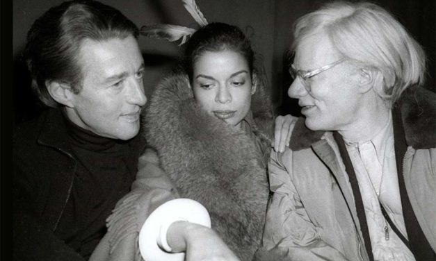 Roy Halston Frowick – History Of Selling Halston LIfestyle