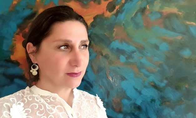 A Look at Vintage Lace