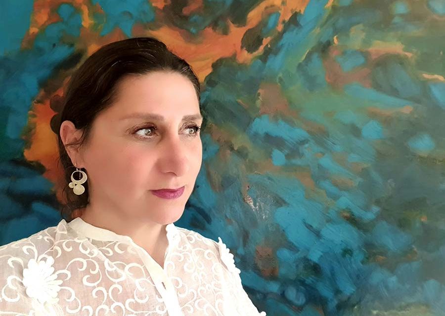 A Look at Vintage Lace