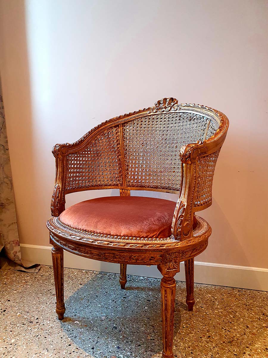 Hotel hureka venice interior design (3)