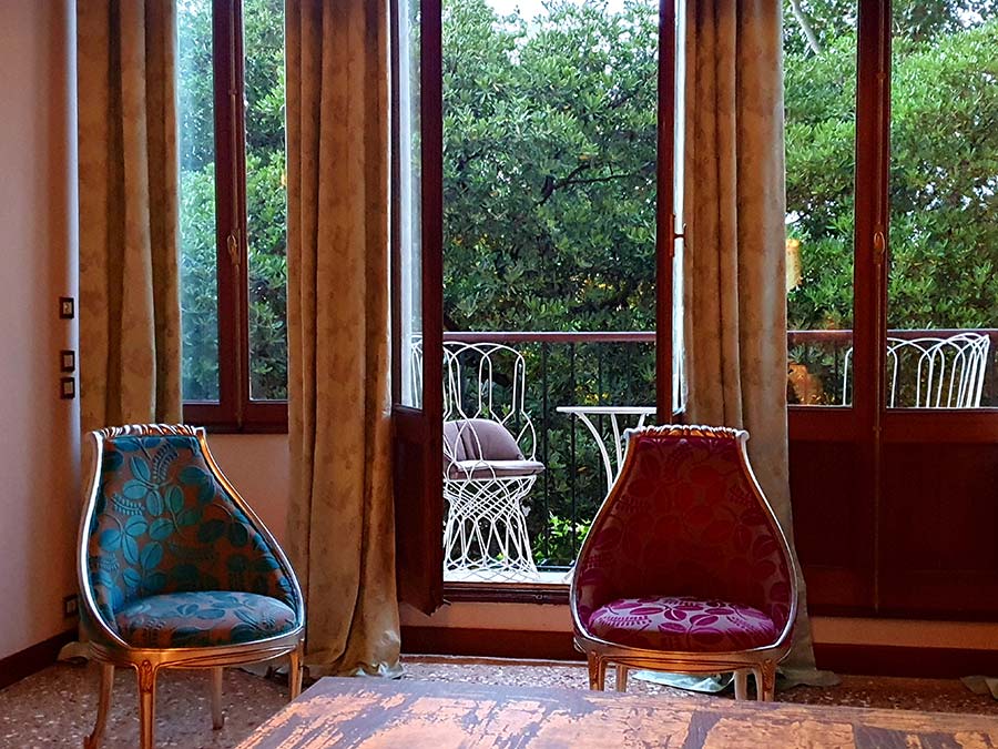 Hotel hureka venice interior design (3)