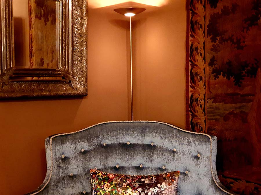 Hotel hureka venice interior design (3)