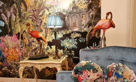 Palazzo Interior Design Tips – How To Make It Warm & Cosy