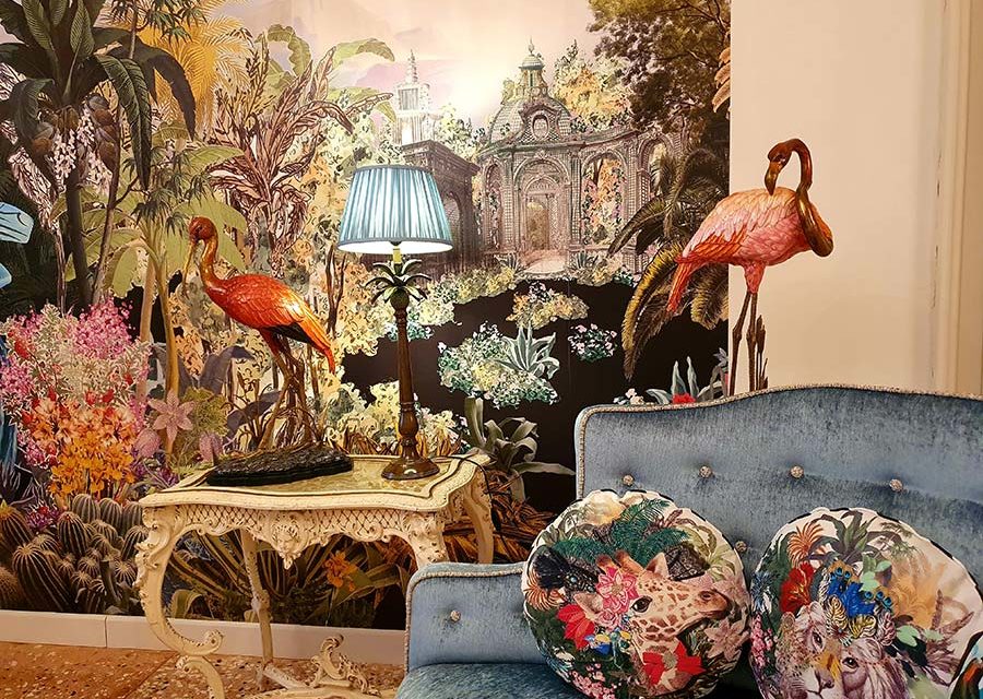 Palazzo Interior Design Tips – How To Make It Warm & Cosy