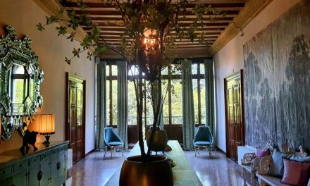 Tapestry Art – Interior Design Wall Tips