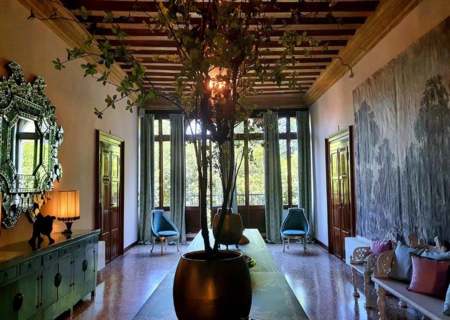 Tapestry Art – Interior Design Wall Tips