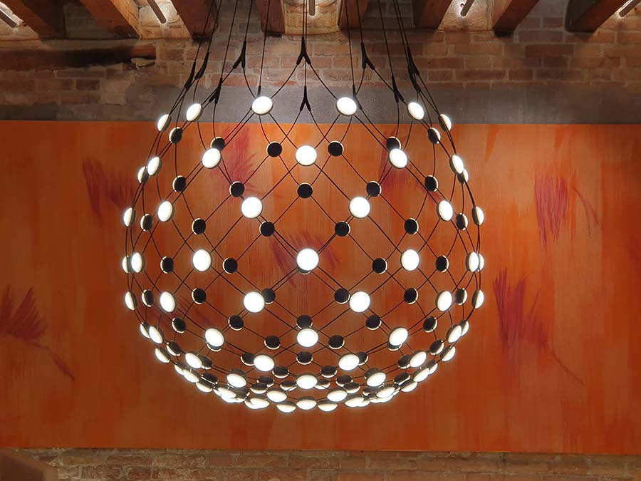 Palazzo Heureka Venice 16th Century hotel 2021 (31)