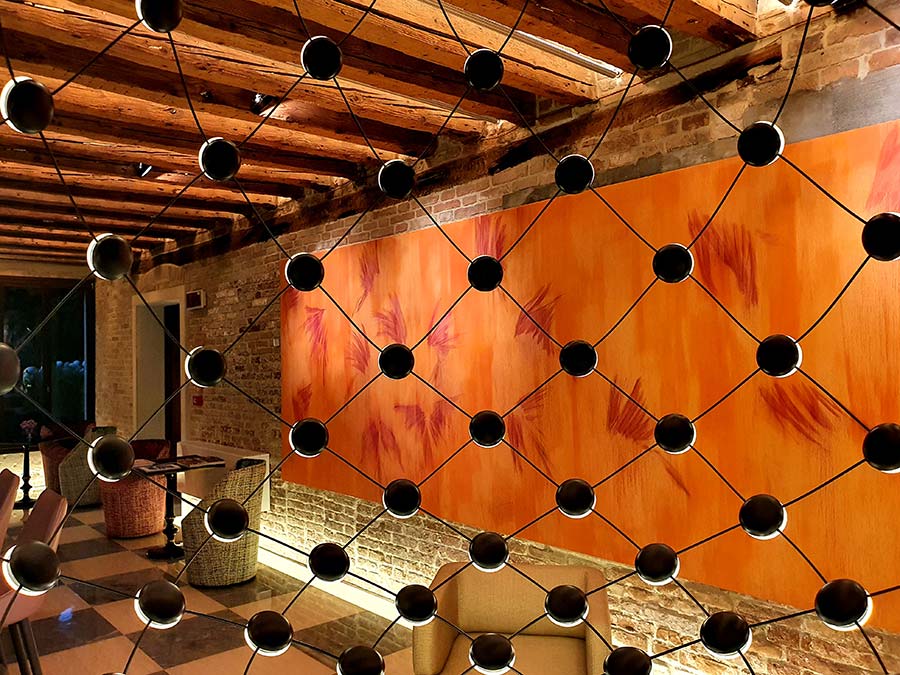 Palazzo Heureka Venice 16th Century hotel 2021 (31)