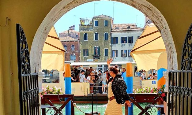 Knitwear Clashing – How To Mix & Match Tips